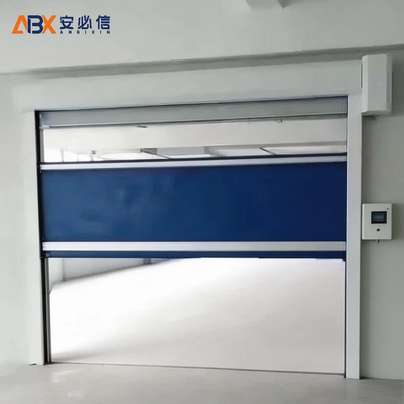 铜仁工业快速门